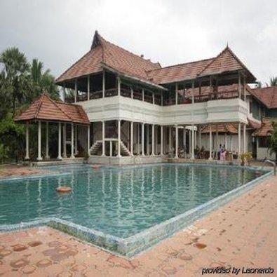 Isola Di Cocco Ayurvedic Resort 5*