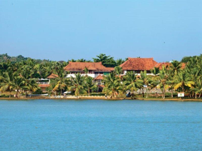 Isola Di Cocco Ayurvedic Poovar