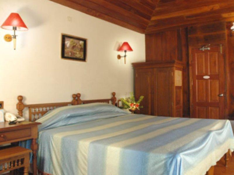 Resort Isola Di Cocco Ayurvedic Poovar