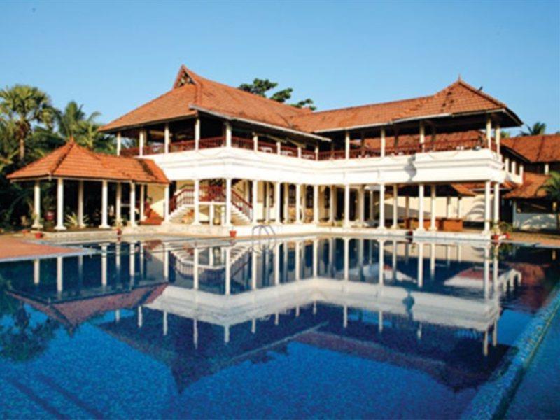 Resort Isola Di Cocco Ayurvedic 5*