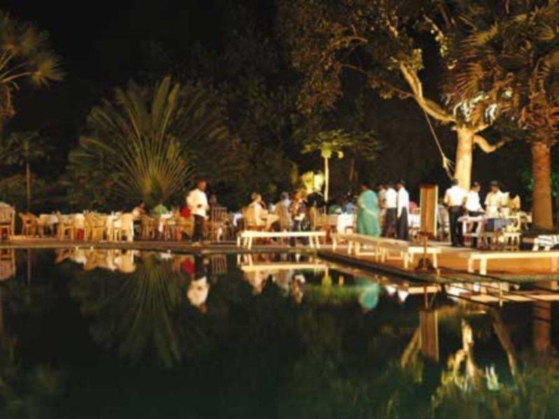 Resort Isola Di Cocco Ayurvedic