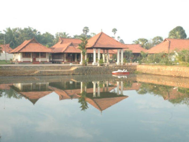 Resort Isola Di Cocco Ayurvedic 5*