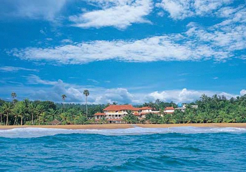 Isola Di Cocco Ayurvedic